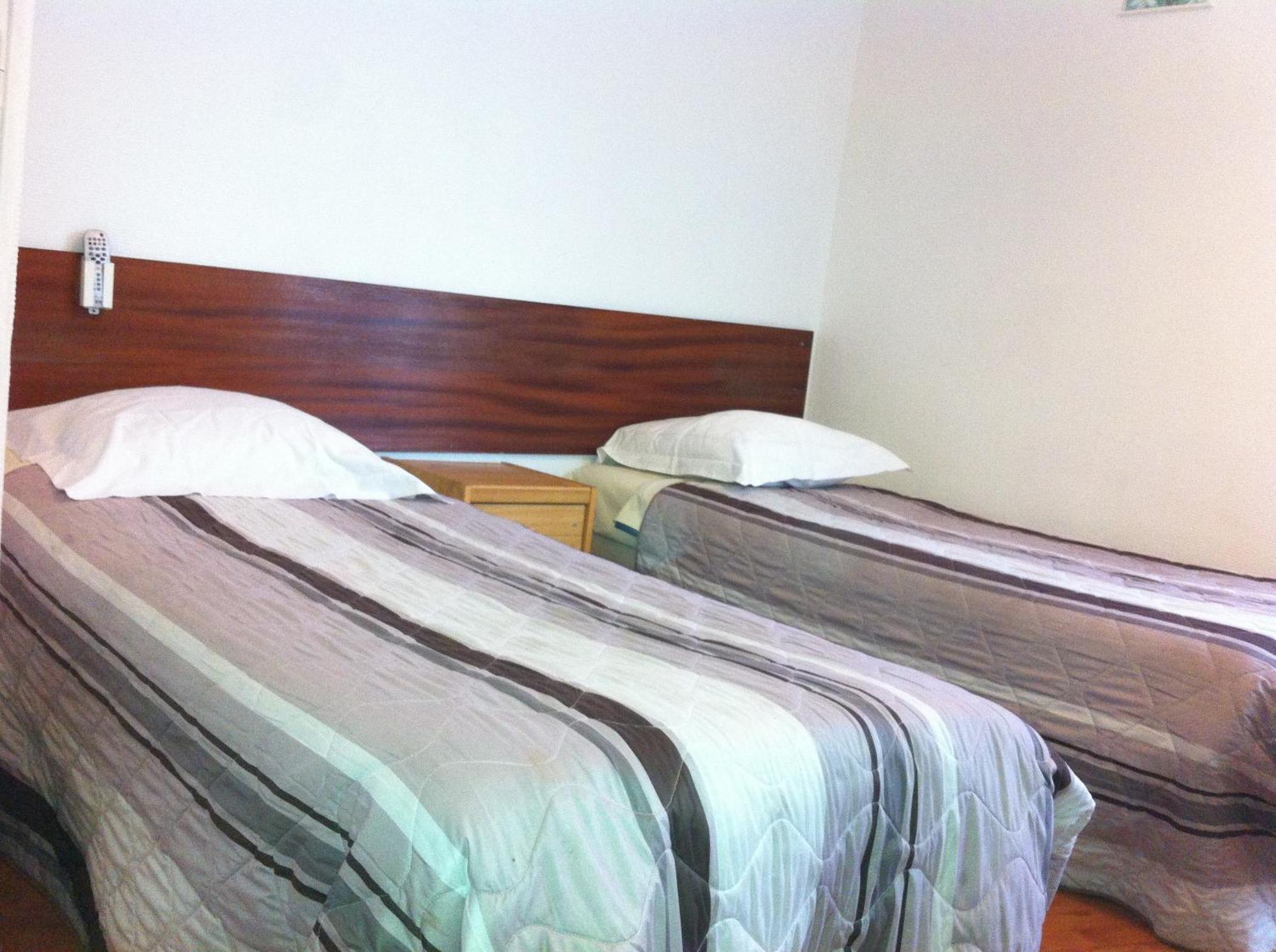 Hotel Moderne 생드니 객실 사진