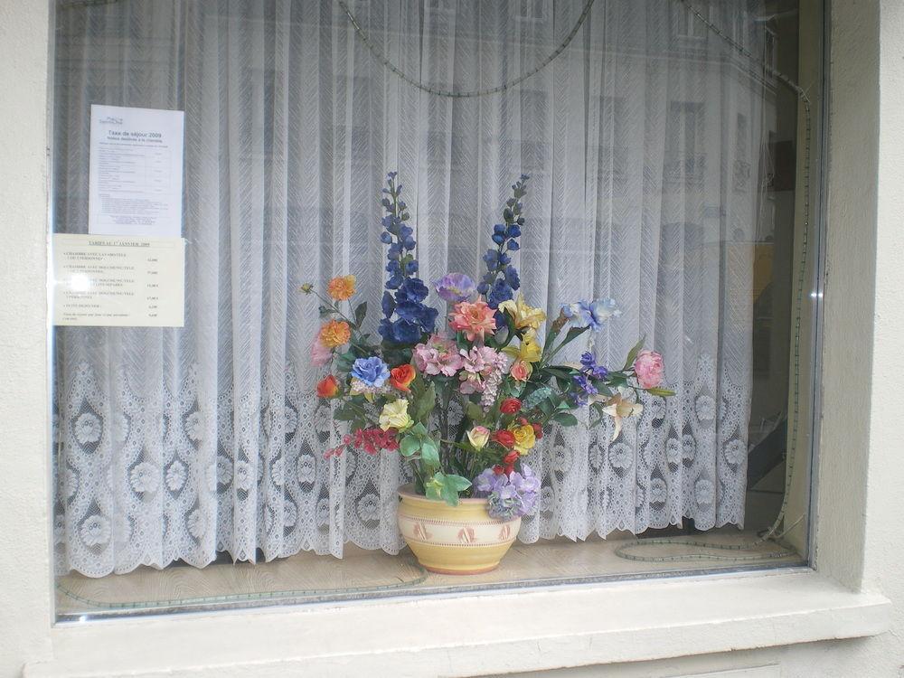 Hotel Moderne 생드니 외부 사진