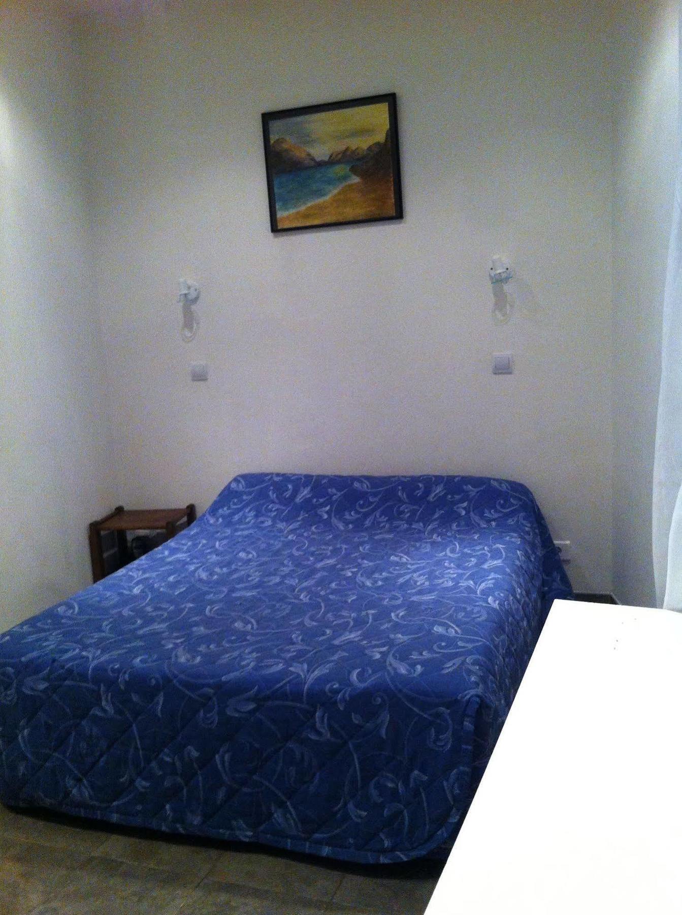 Hotel Moderne 생드니 외부 사진